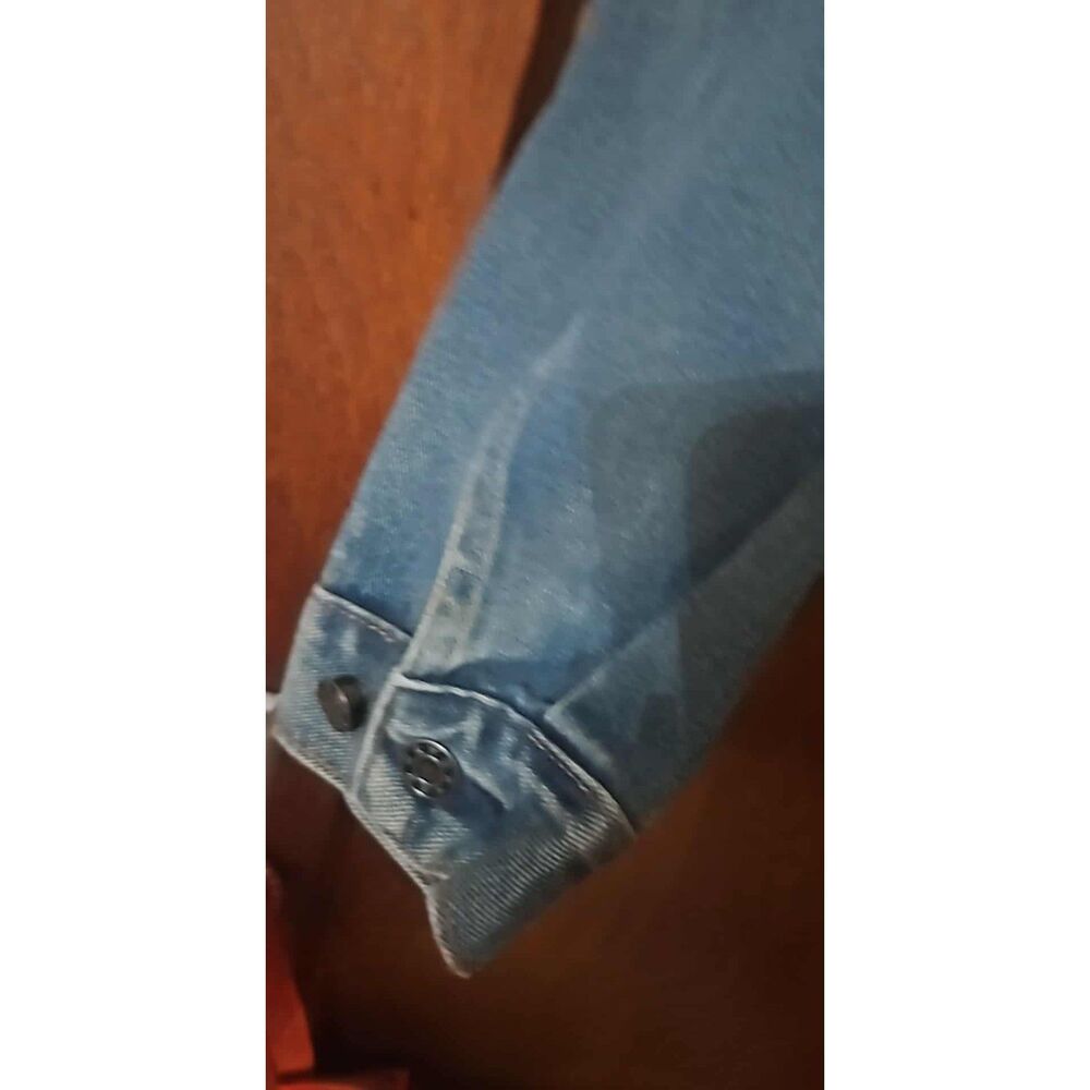 Mens Clockhouse Denim Jacket - Picture 3 of 6